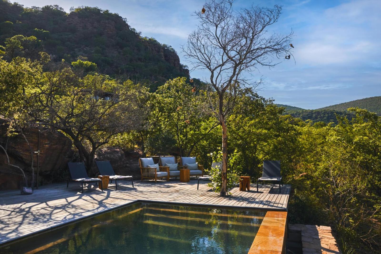 Marataba Mountain Lodge Kransberg Exterior photo