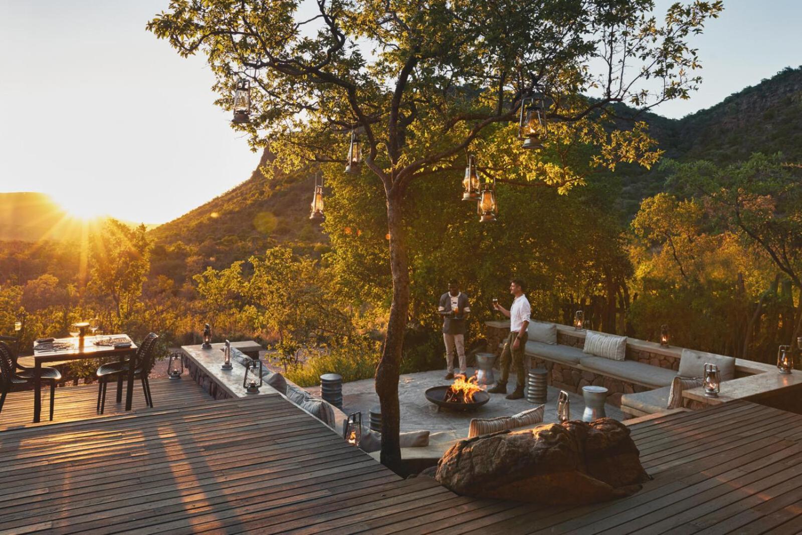 Marataba Mountain Lodge Kransberg Exterior photo