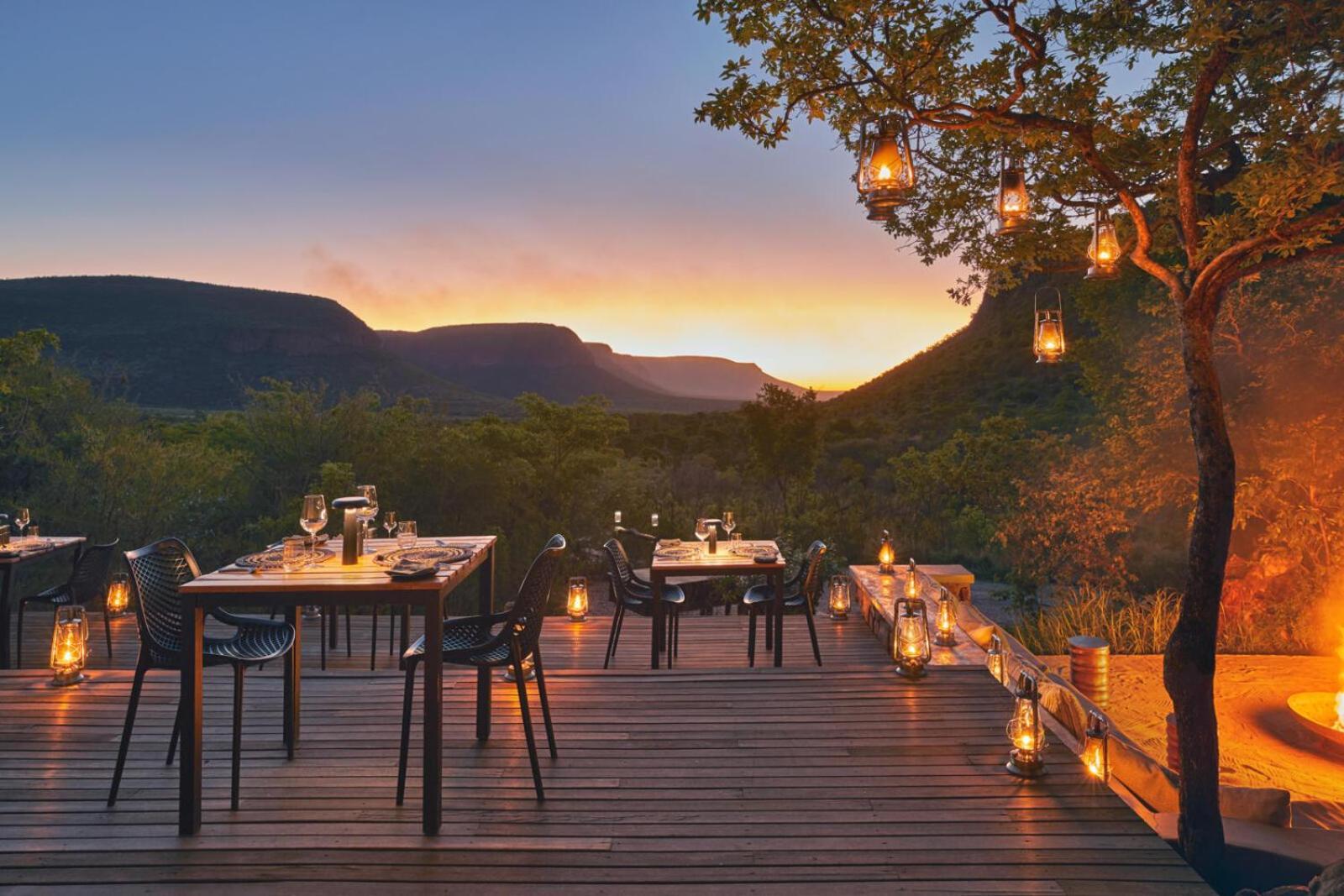 Marataba Mountain Lodge Kransberg Exterior photo
