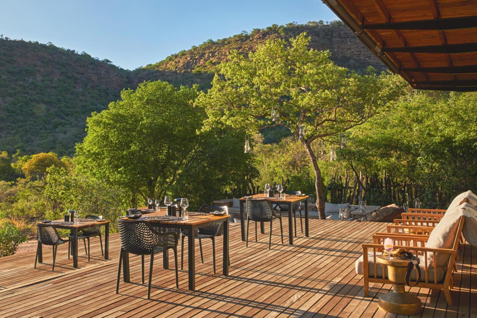 Marataba Mountain Lodge Kransberg Exterior photo